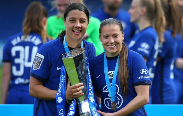 90min season WSL group