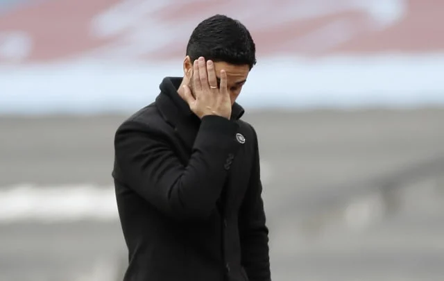 A 12 months with out European soccer might be the perfect for Arsenal
