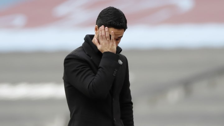 A 12 months with out European soccer might be the perfect for Arsenal