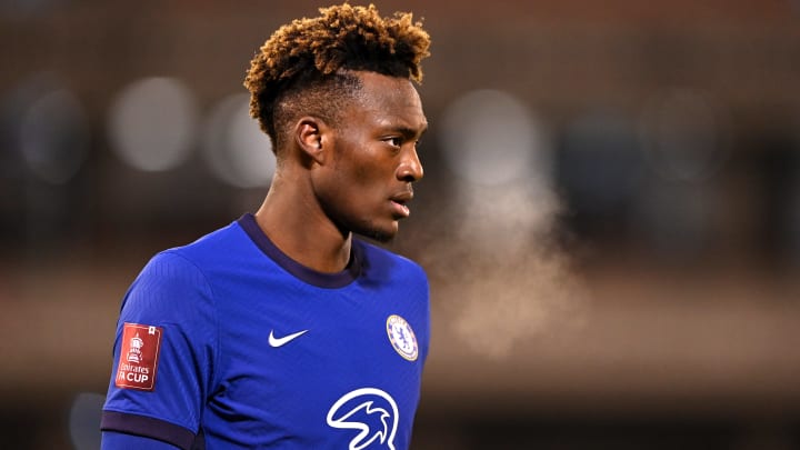 AC Milan joins the race for Chelsea striker Tammy Abraham