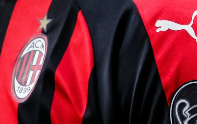 AC Milan launches new Puma dwelling package 2021/22
