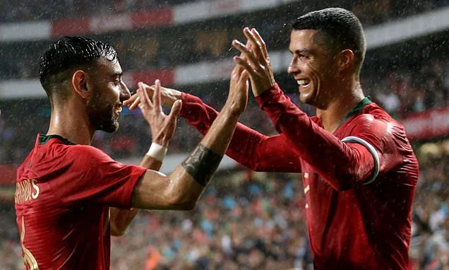 AKHRISO: Dooda Ka Jirta Man United, Sida Uu Markasta Bruno Fernandes U