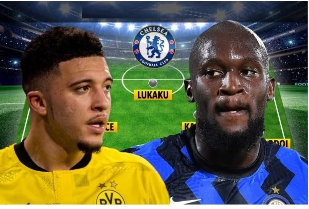 AKHRISO: Shaxda Adag Ee Chelsea Ay Dunida Ku Qabsan Doonto