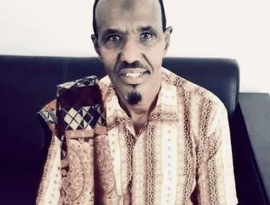Abwaan iyo majaajileyste caan ka ahaa Soomaaliya oo geeriyoo…