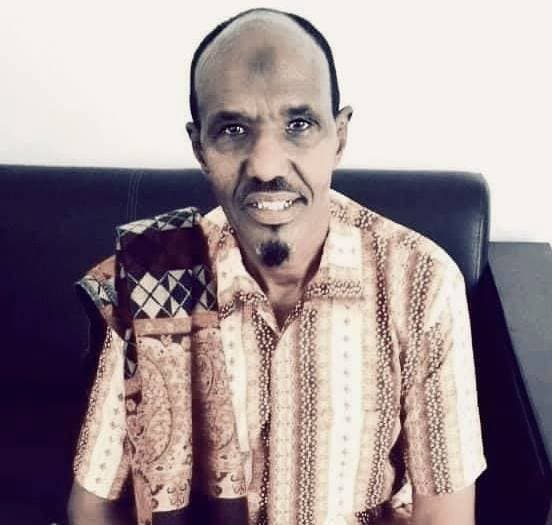 Abwaan iyo majaajileyste caan ka ahaa Soomaaliya oo geeriyoo…