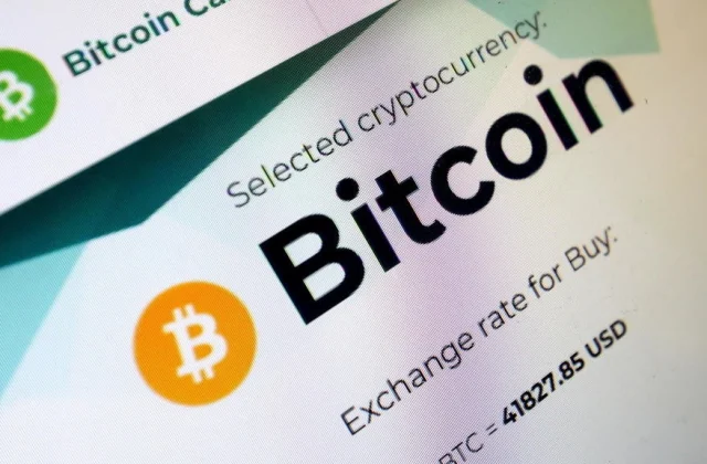 Africa and cryptocurrency, volatility increases,