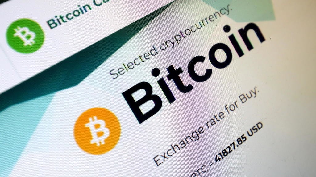 Africa and cryptocurrency volatility increases