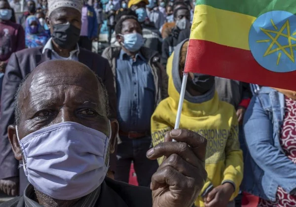 African Union, UN blamed for violence in Tigray area, Ethiopia
