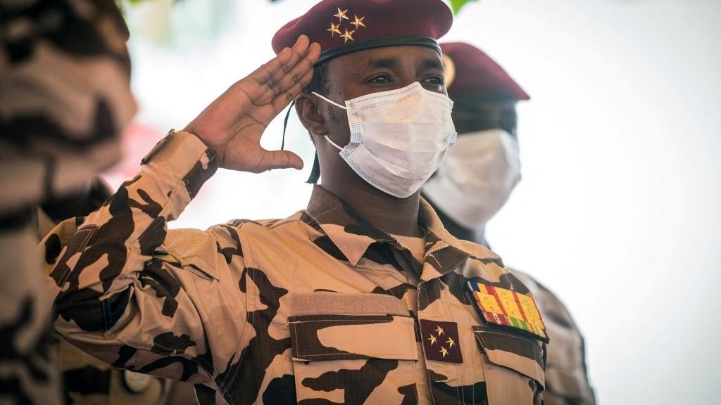 African Union reconciling junta however