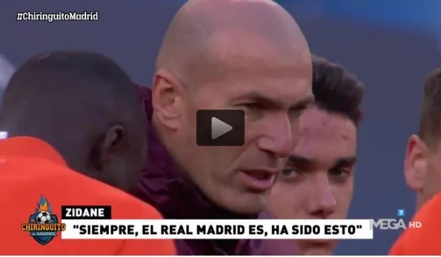 Akhriso: Dardaaranka Uu Zinedine Zidane U Jeediyey Ciyaaryahanadda Actual