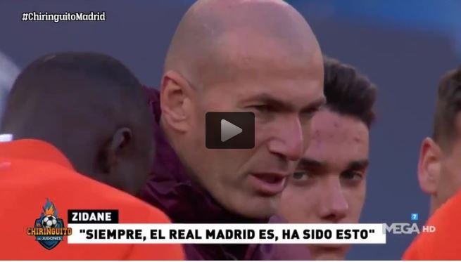 Akhriso: Dardaaranka Uu Zinedine Zidane U Jeediyey Ciyaaryahanadda Actual