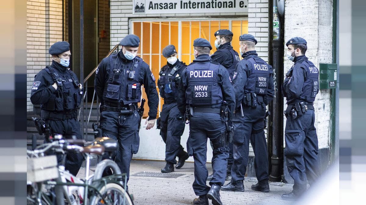 Al-Shabaab, hay’adda maalgalisa Xamaas ayaa la weeraray, la xiray – Axadle
