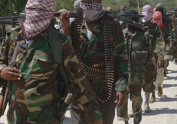 Al-Shabaab raids Mandera, killing three officers in the latest Kenya attack