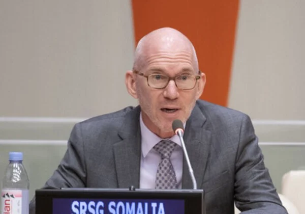 Al-Shabaab remains a threat to Somalia, the UN said