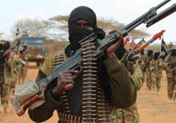 Amid cracks in the military, Al-Shabaab is scaling again terrorist assaults