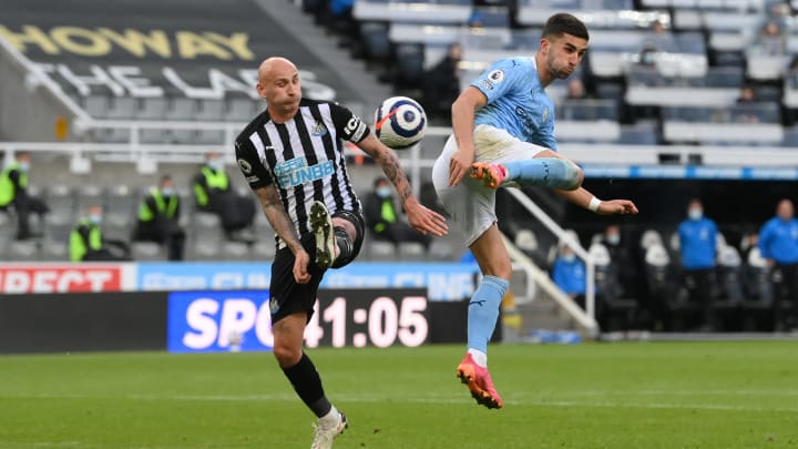 Anatomy of Ferran Torres’ improbable equalizer towards Newcastle