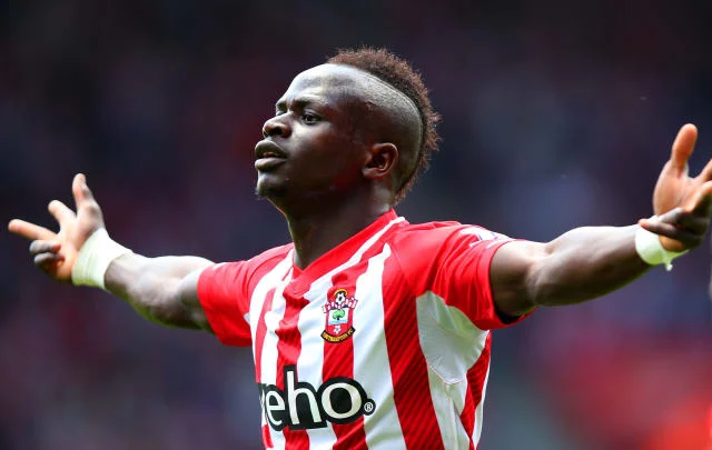Anatomy of Sadio Manes report hat trick