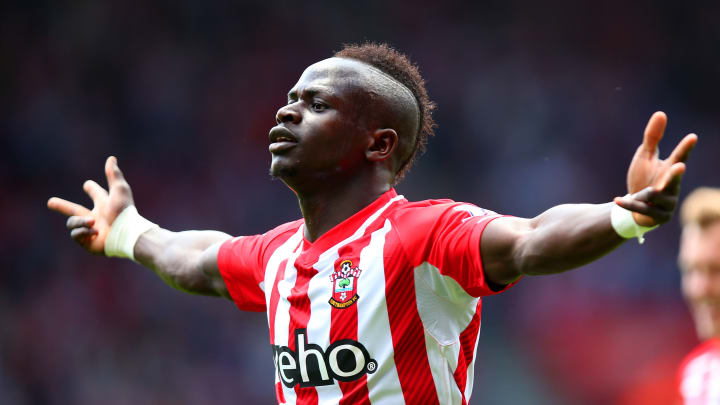 Anatomy of Sadio Manes report hat trick
