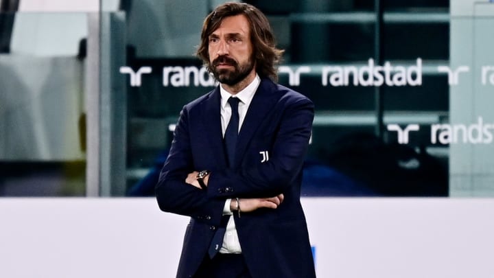Andrea Pirlo insists he won’t resign after Juventus’s relegation to AC Milan