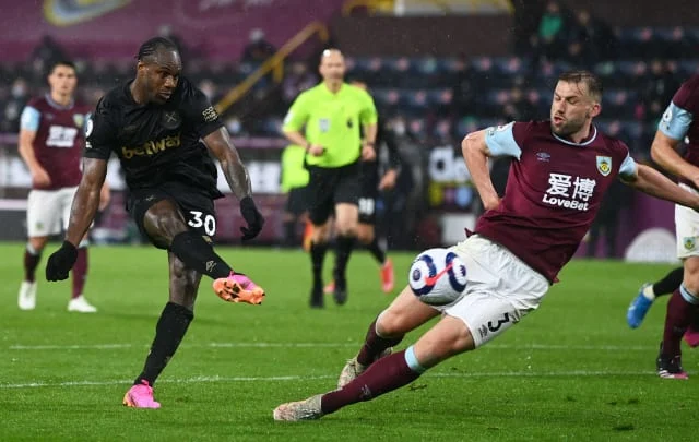 Antonio’s return raises West Ham’s Champions League hopes