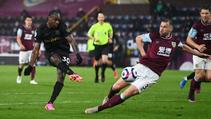 Antonio’s return raises West Ham’s Champions League hopes