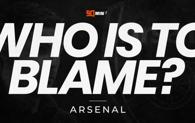 Arsenal: Who’s accountable?