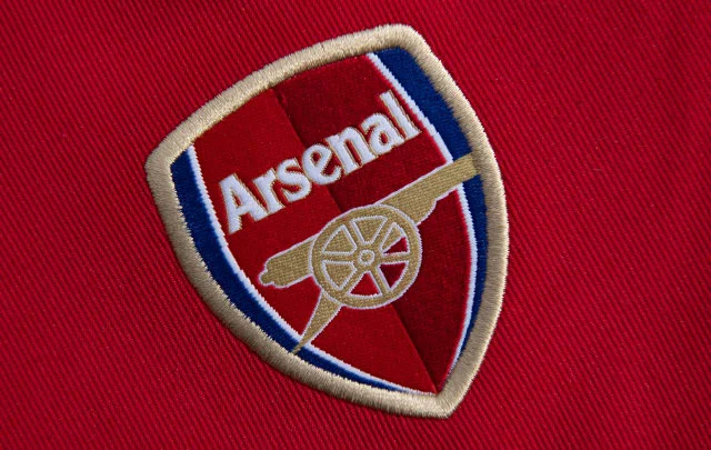 Arsenal launch 2021/21 away equipment
