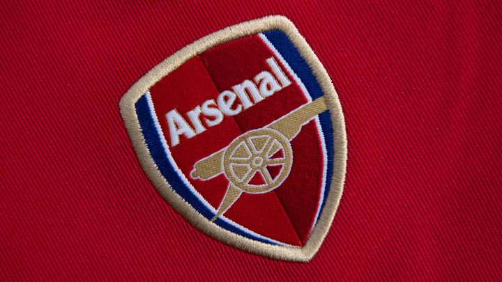 Arsenal launch 2021/21 away equipment