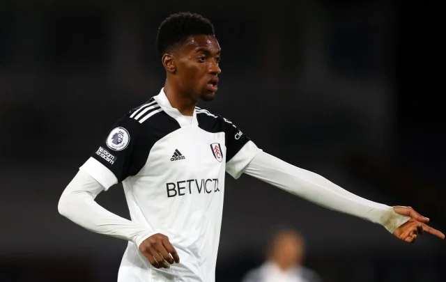 Arsenal switch information: Gunners linked to Adarabioyo