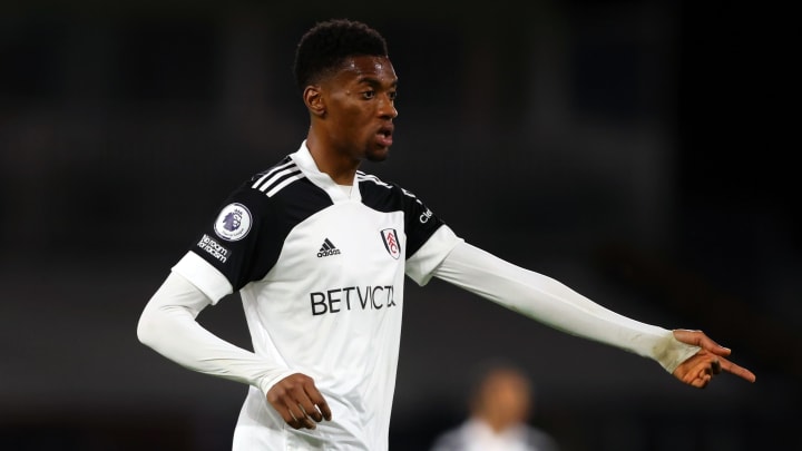 Arsenal switch information: Gunners linked to Adarabioyo