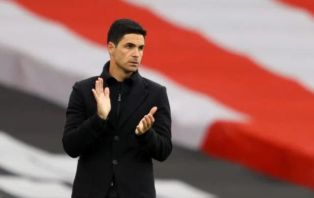 Arsenal’s indecision on Arteta might give the membership years again