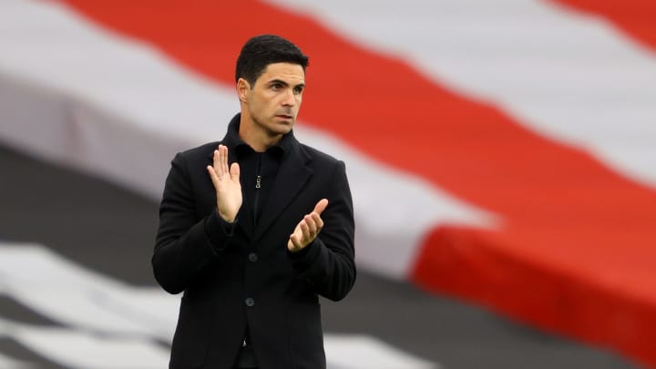 Arsenal’s indecision on Arteta might give the membership years again