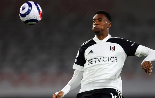 Arsenal’s curiosity in Fulham reveals a change in technique