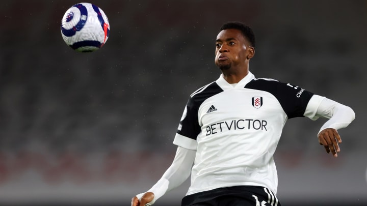Arsenal’s curiosity in Fulham reveals a change in technique