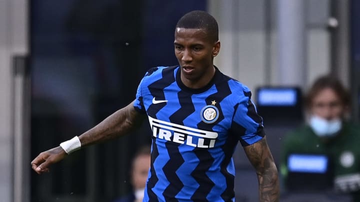 Ashley Younger linked with Inter Miami