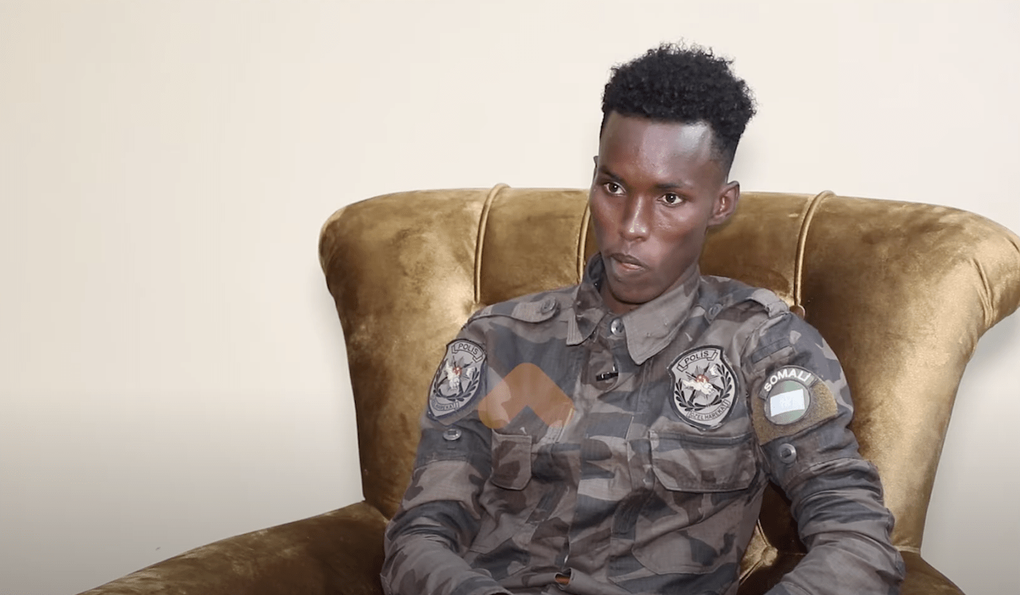 Askari Haramcad ah oo macluumaad naxdin leh ka bixiyay fikradaha xoogagga mucaaradka DF (Daawo) – Axadle