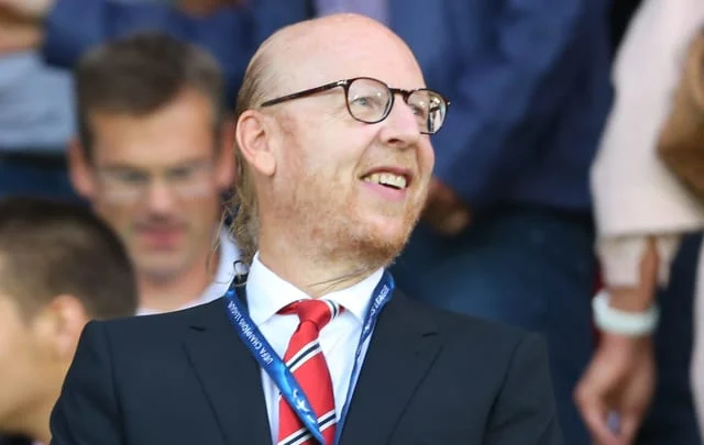 Avram Glazer refuses to apologize to Man Utd followers