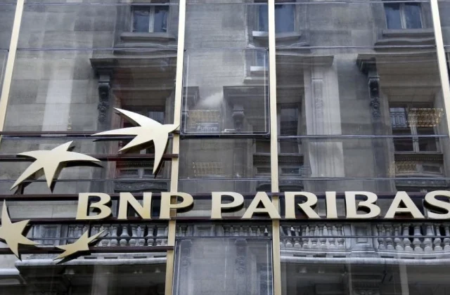 BNP-Paribas is being prosecuted for justice