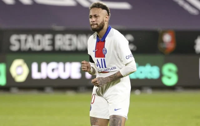 Barcelona “really feel betrayed” by Neymar’s PSG contract extension