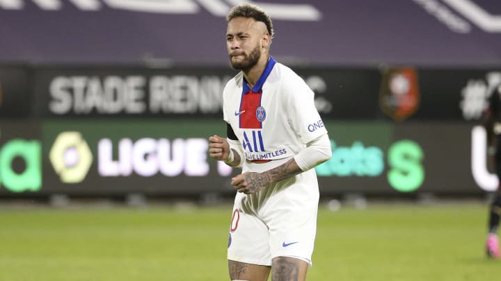 Barcelona “really feel betrayed” by Neymar’s PSG contract extension