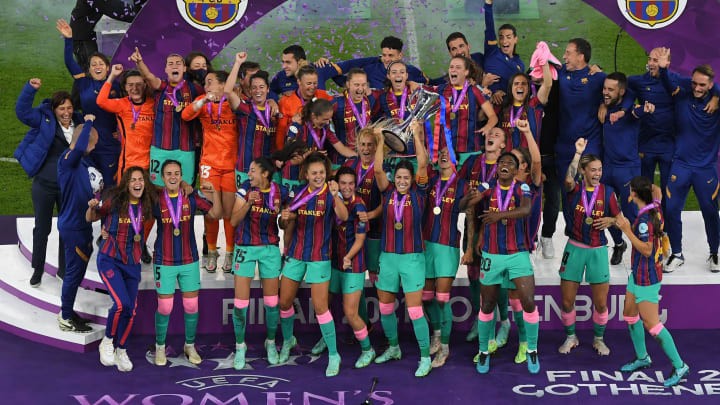 Barcelona ‘realized so much’ from the Champions League ultimate defeat in 2019