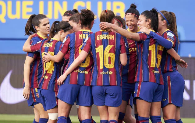 Barcelona gamers to look at out for within the Champions League last for ladies