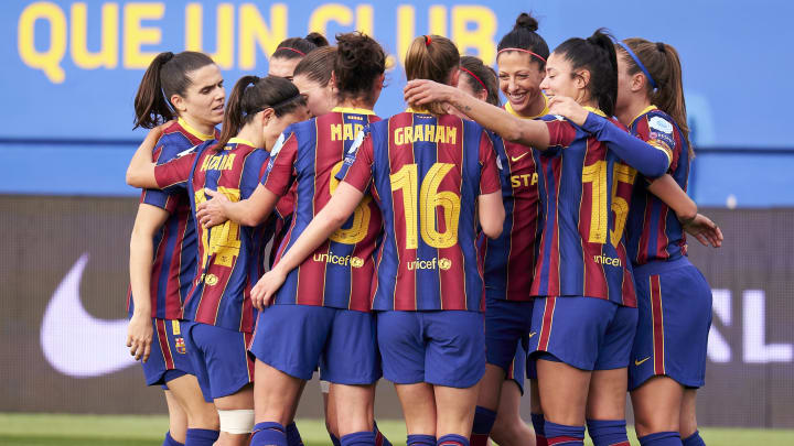 Barcelona gamers to look at out for within the Champions League last for ladies