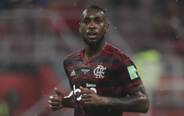 Barcelona attain settlement to signal Flamengo’s Gerson