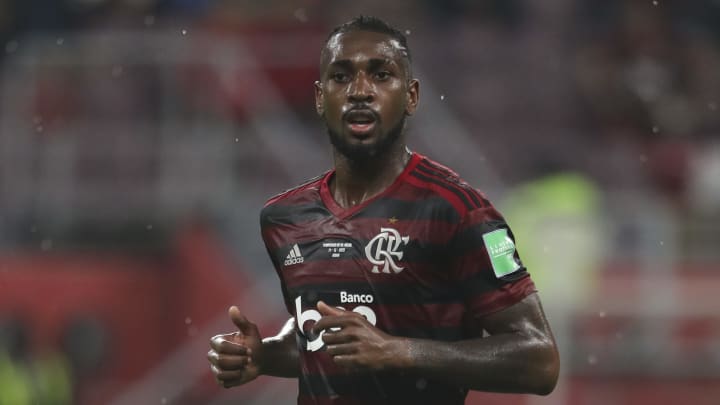 Barcelona attain settlement to signal Flamengo’s Gerson