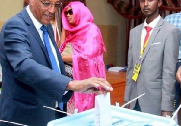 Big test for Bihi before Somaliland’s votes