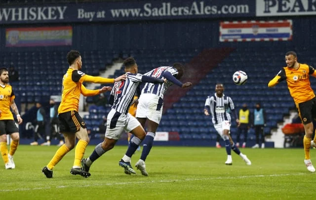 Black Nation rivals play a draw