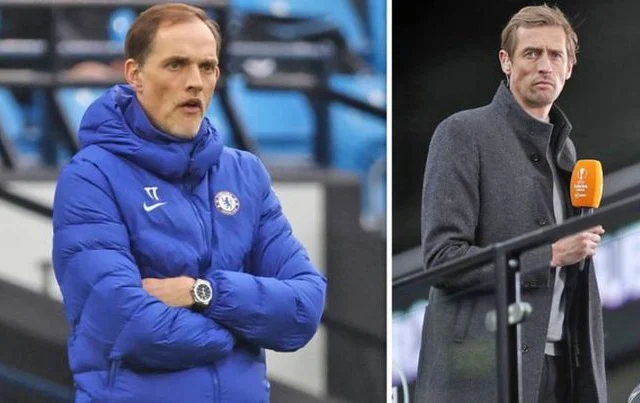 Booskan Oo Kaliya Ayay Chelsea U Baahan Tahay Inay Xoojiso Si Ay