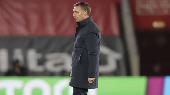 Brendan Rodgers remains to be Tottenham’s main scorer
