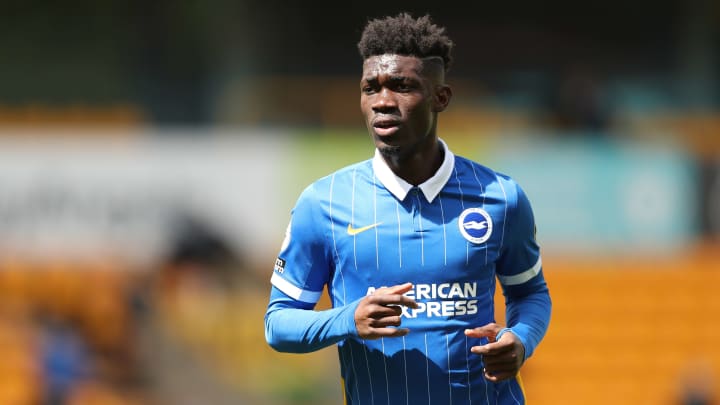 Brighton switch information: Bissouma asks to depart